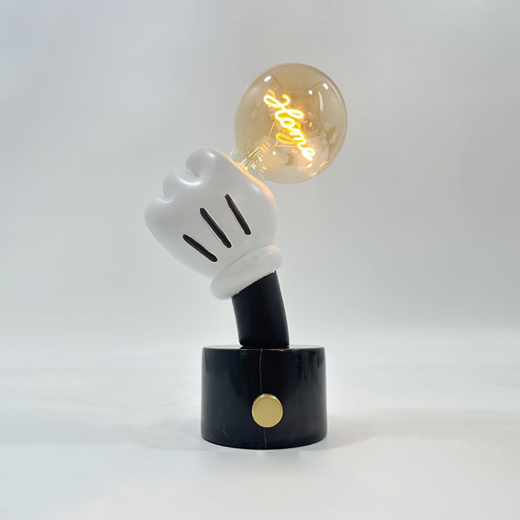 Very Nice Table Light, Bedside Table Lamp, detail 16