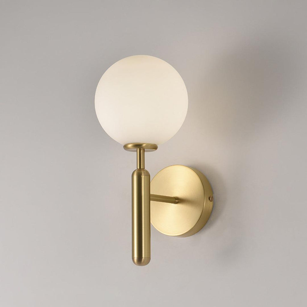 Miira Wall Light, Hardwired Wall Sconce, detail 10