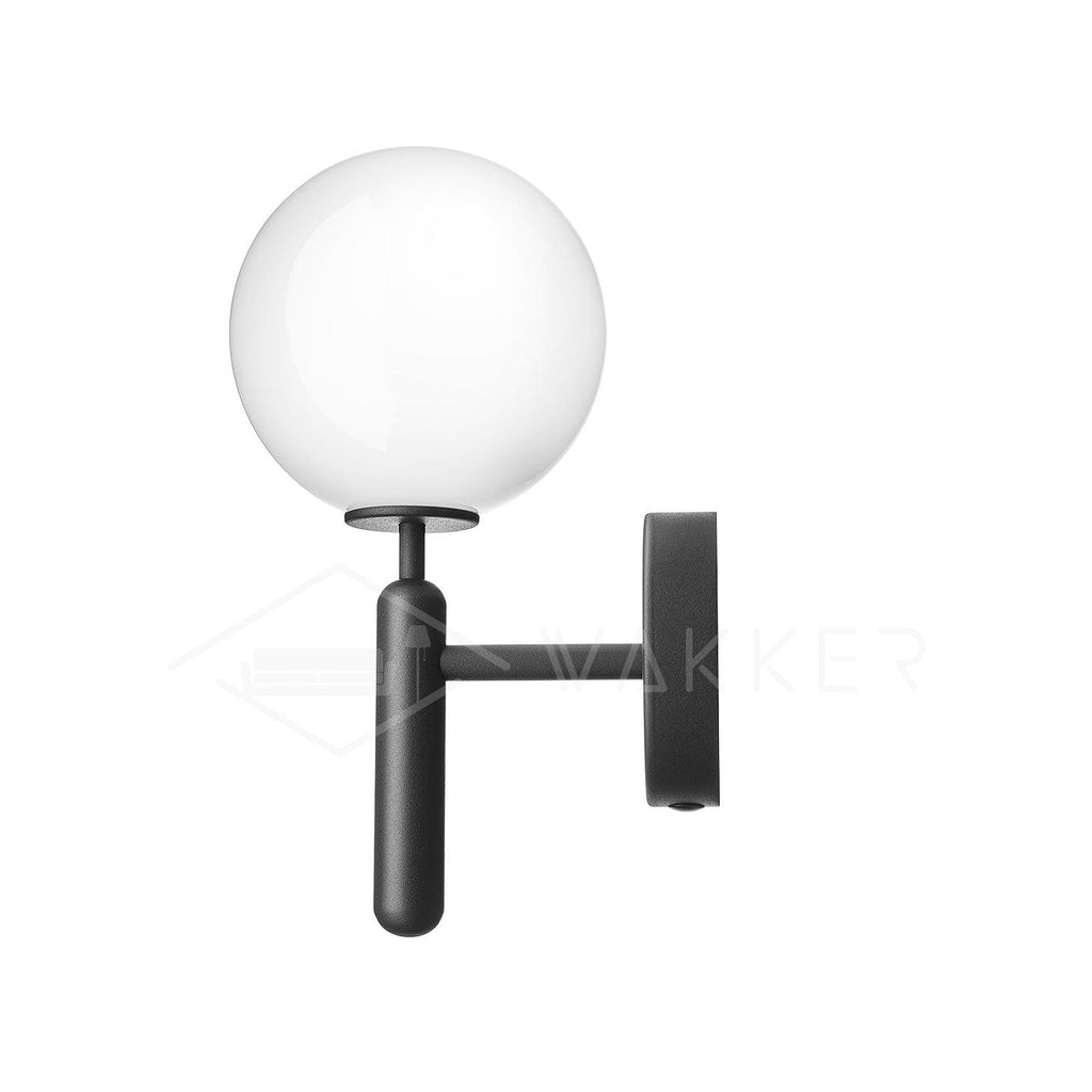 Miira Wall Light, Hardwired Wall Sconce, detail 16
