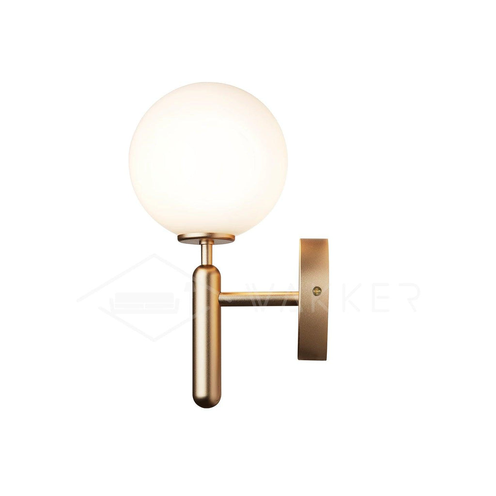 Miira Wall Light, Hardwired Wall Sconce, detail 17