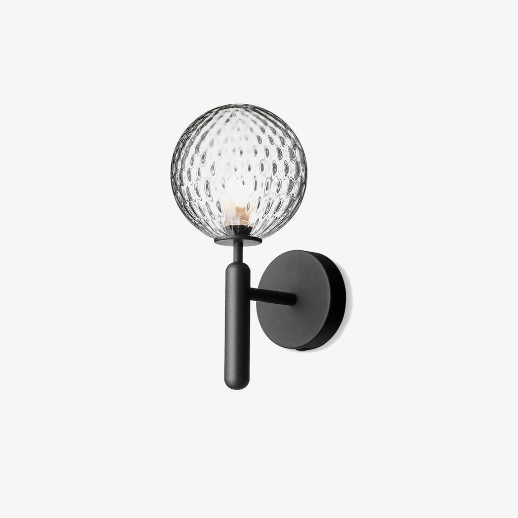 Miira Wall Light, Hardwired Wall Sconce, detail 2