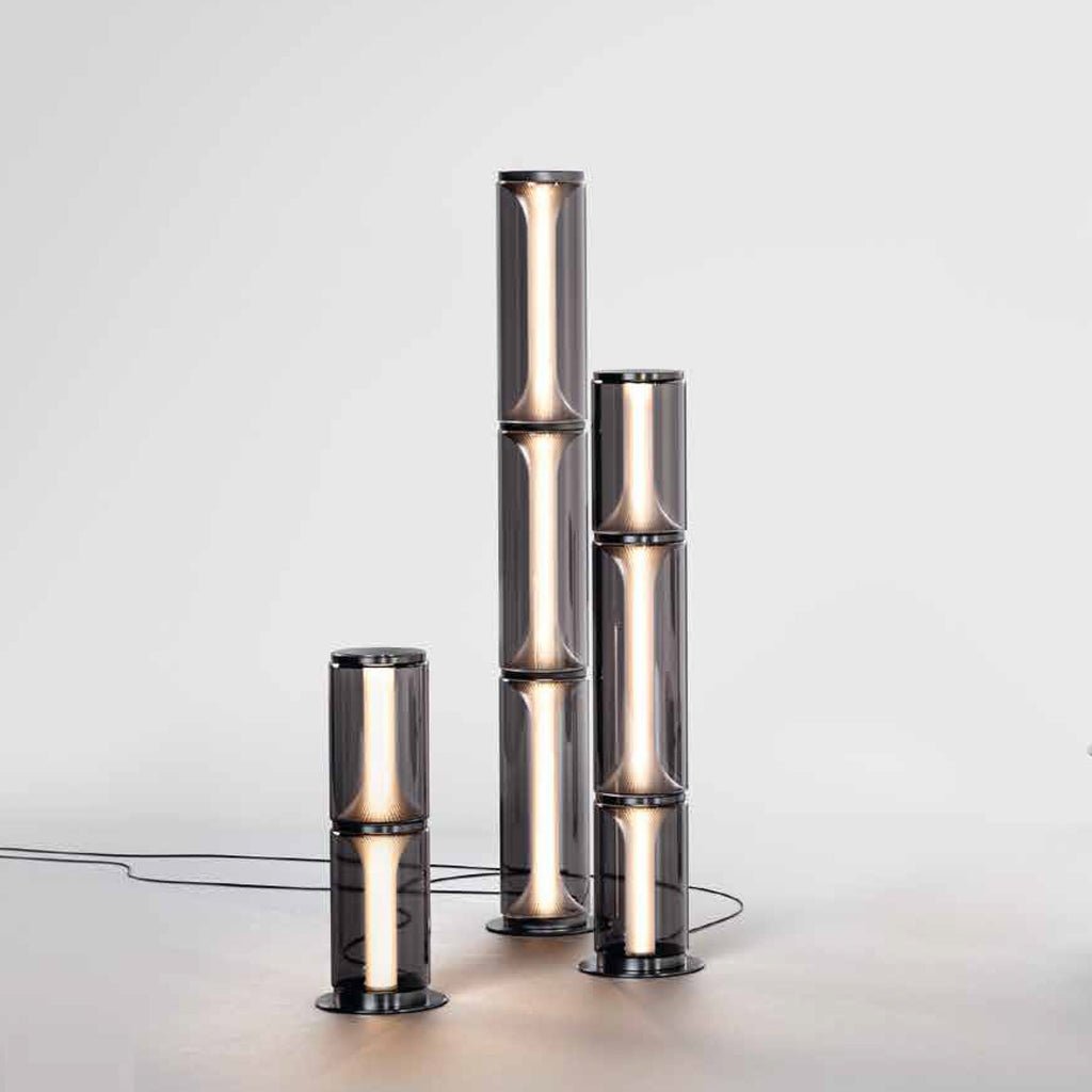 Miles Standing Light, Bedside Table Lamp, detail 14