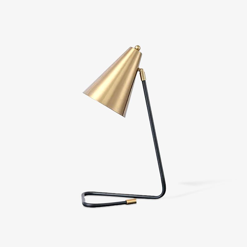Miles Medium Accent Table Light, Bedside Table Lamp, detail 11