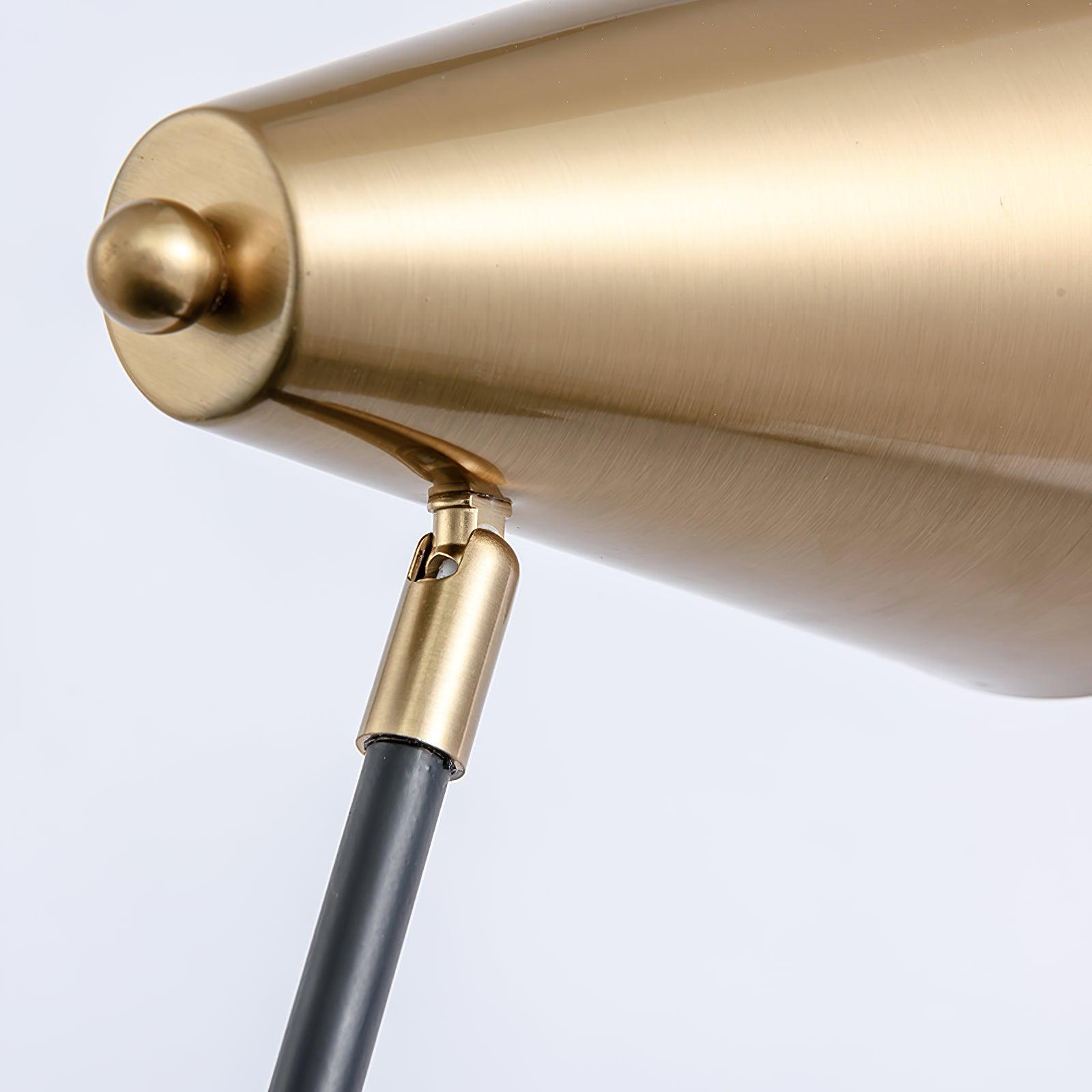 Miles Medium Accent Table Light, Bedside Table Lamp, detail 12