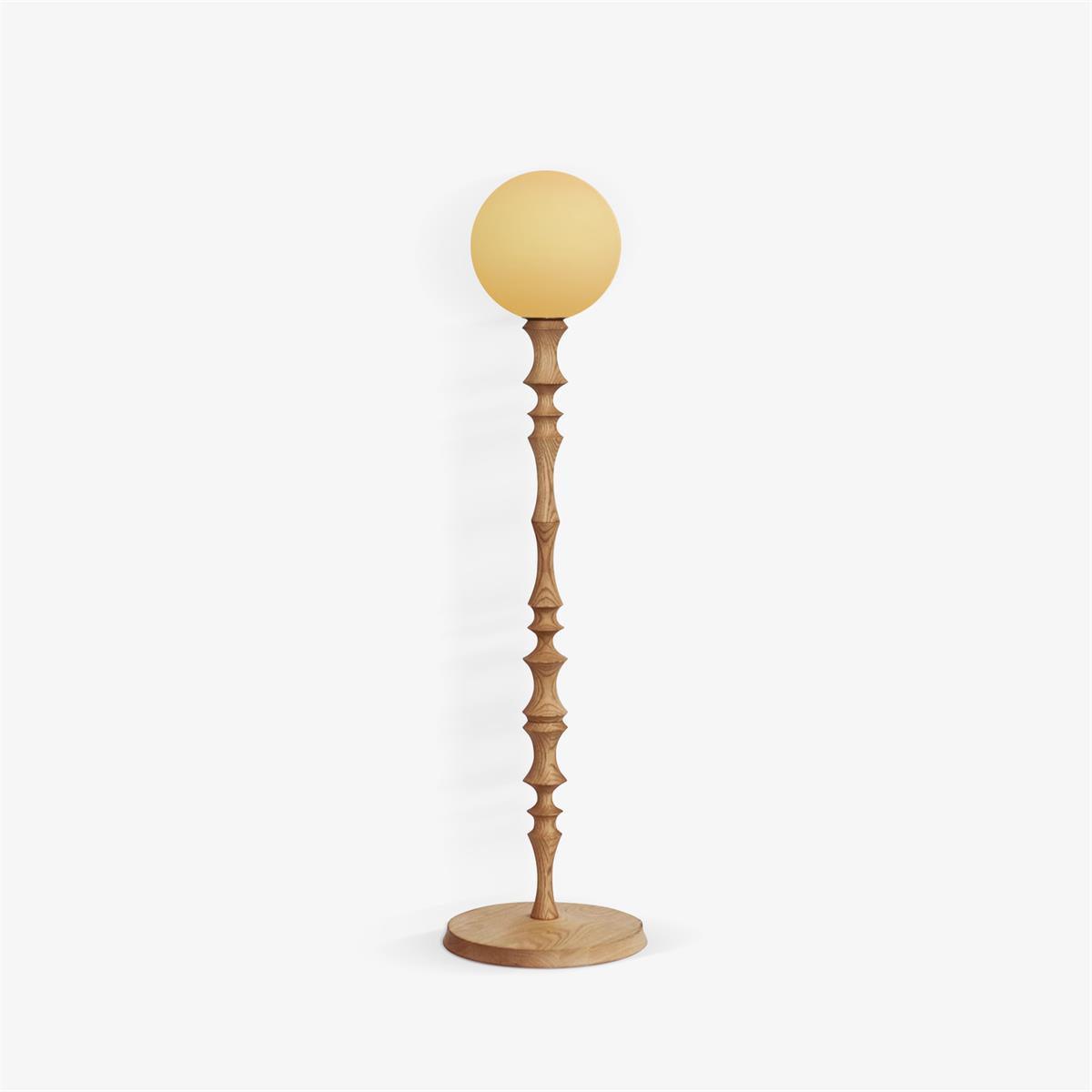 Milo Floor Light, Floor Lamp, detail 30