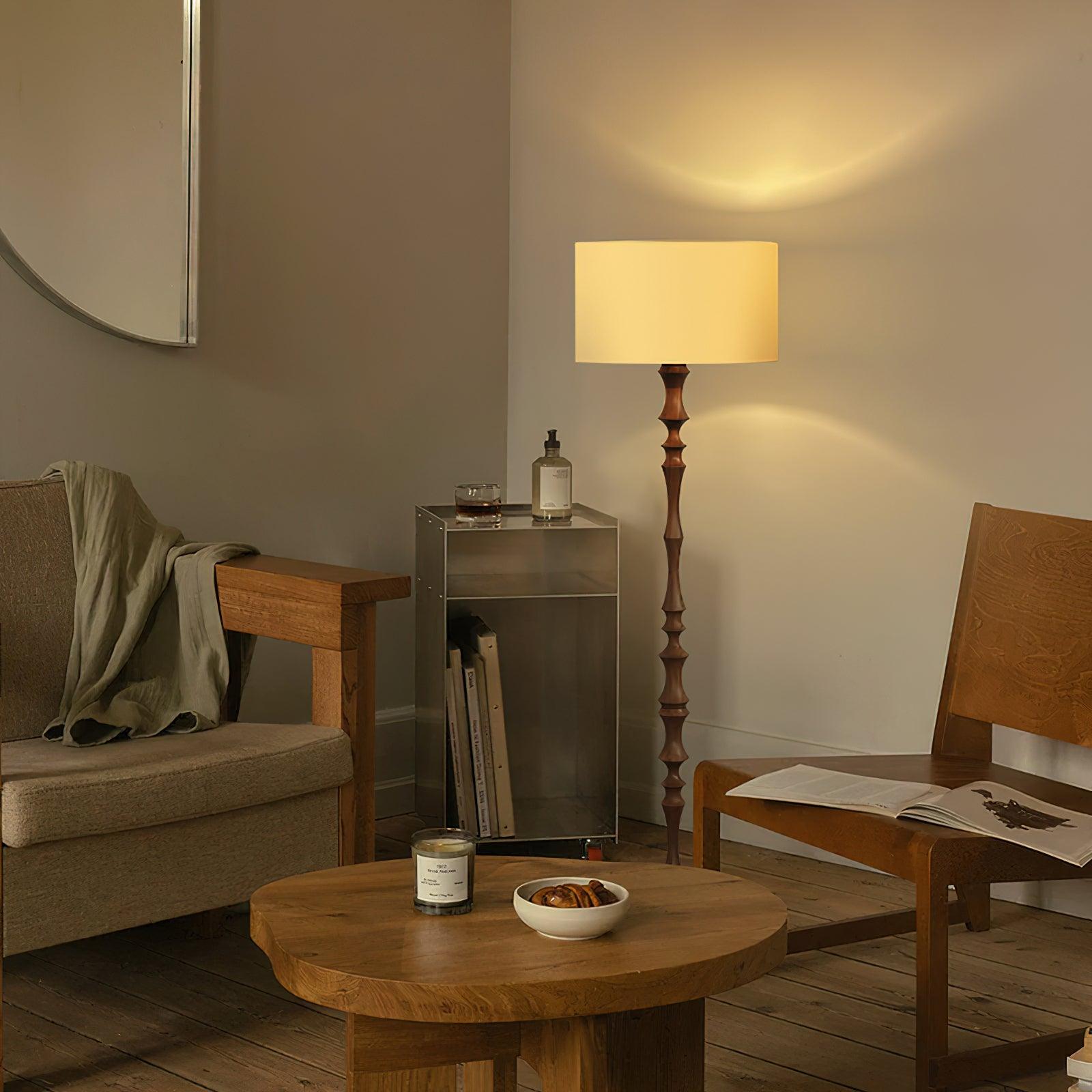 Milo Floor Light, Floor Lamp, detail 3