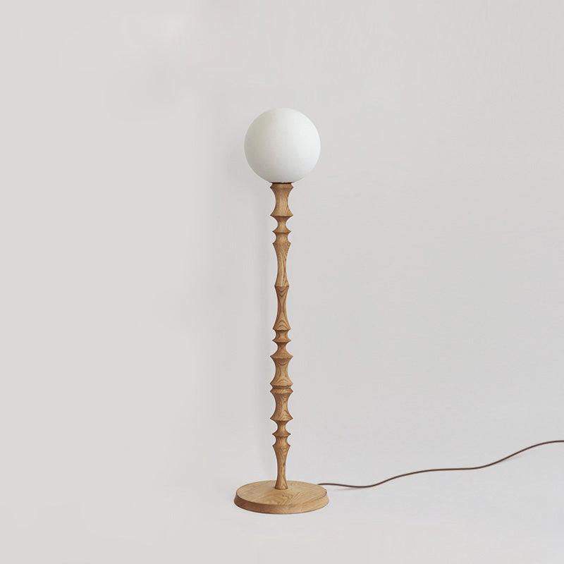 Milo Floor Light, Floor Lamp, detail 15