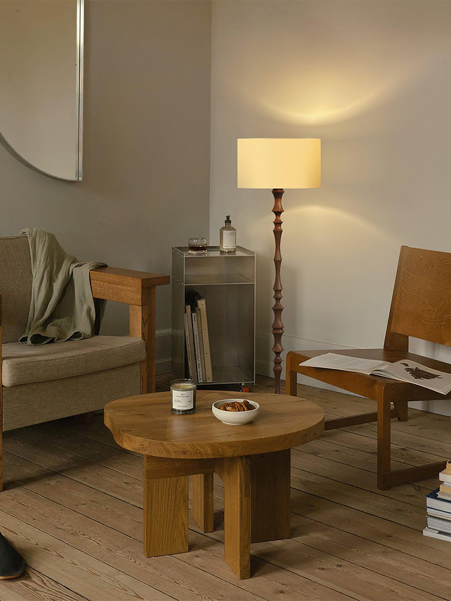 Milo Floor Light, Floor Lamp, detail 10