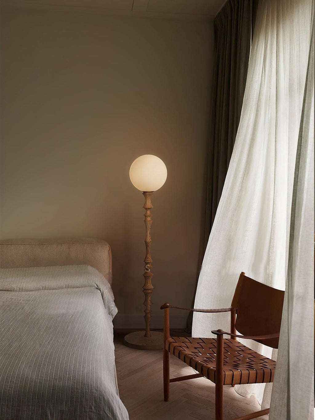Milo Floor Light, Floor Lamp, detail 14