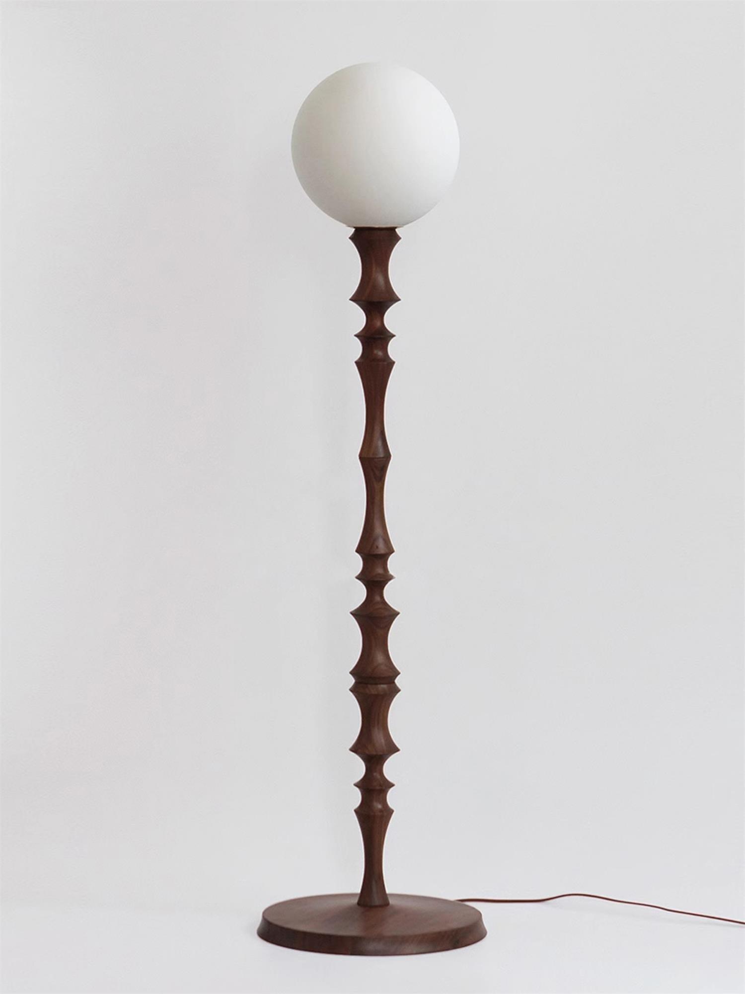 Milo Floor Light, Floor Lamp, detail 26