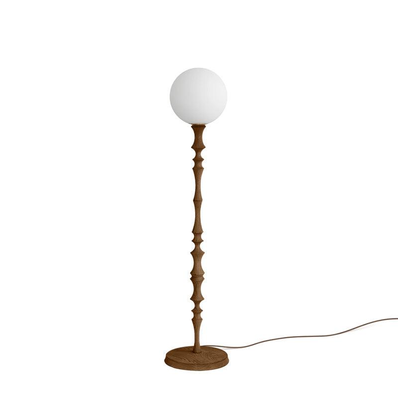 Milo Floor Light, Floor Lamp, detail 22