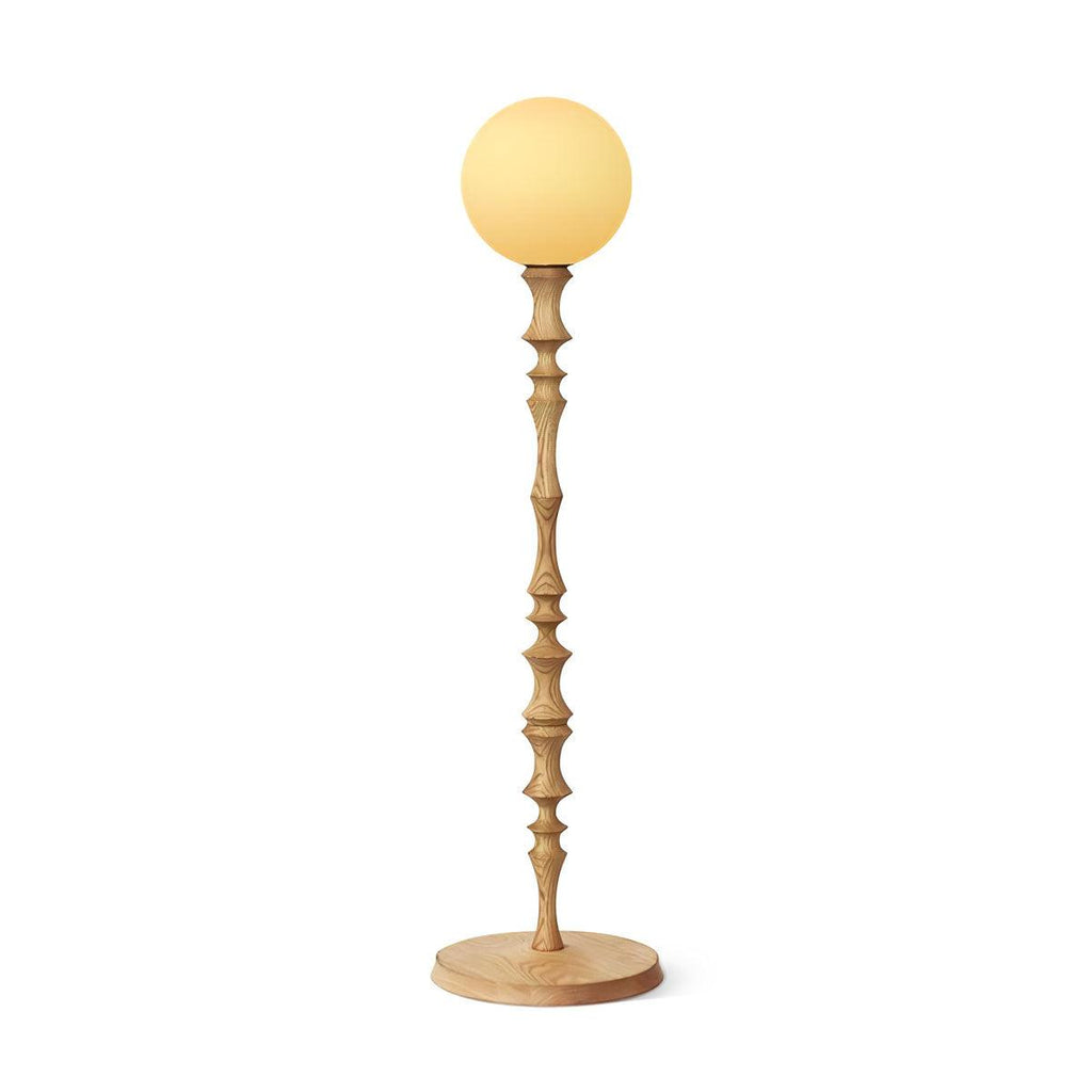 Milo Floor Light, Floor Lamp, detail 19