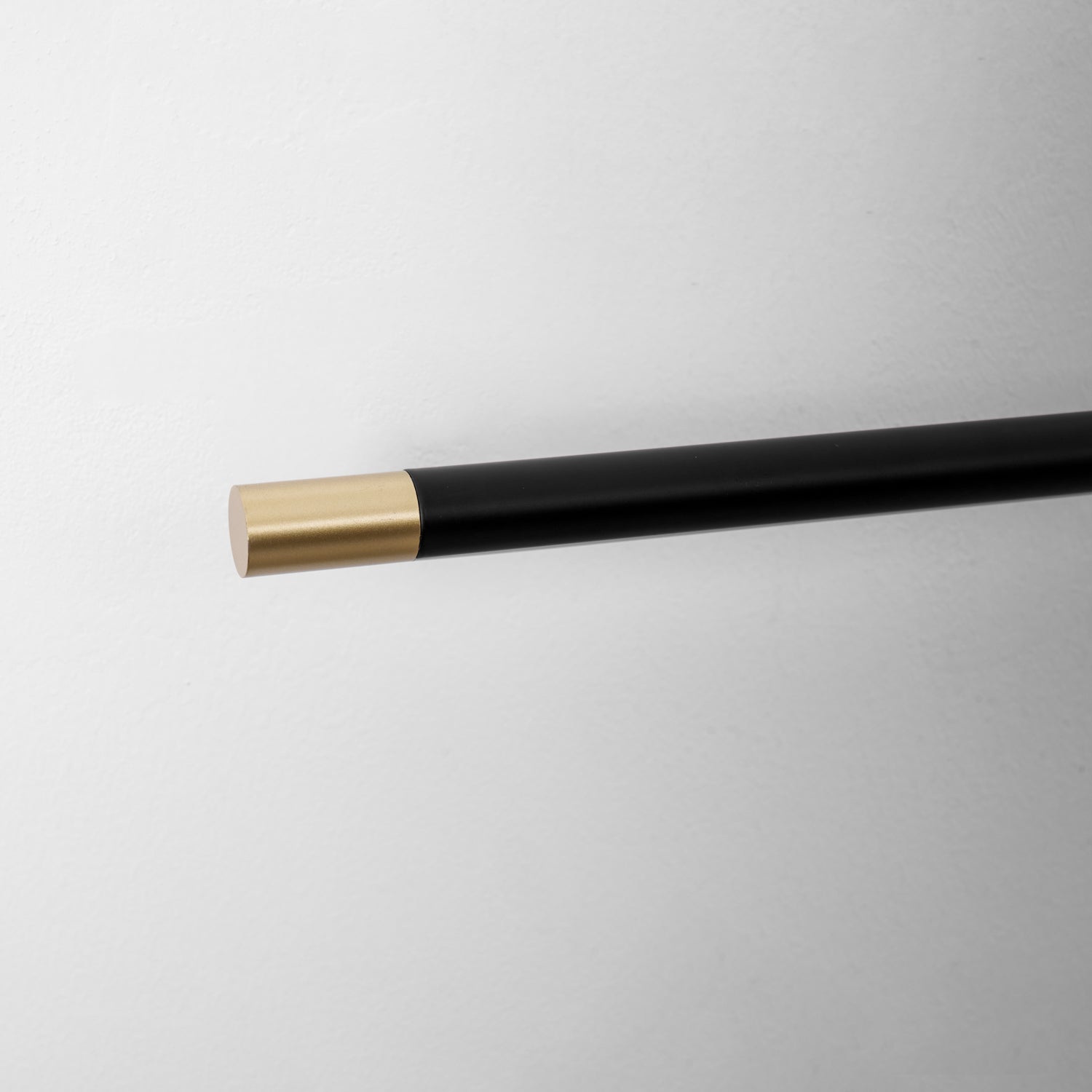 Clean-Lined Linear Plug-In Wall Light, Plug-In Wall Sconce, detail 25