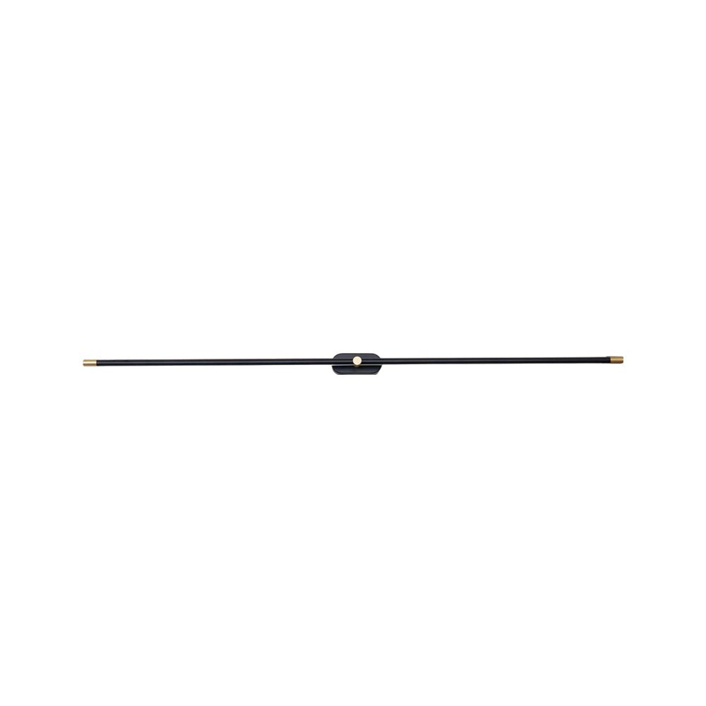Clean-Lined Linear Rechargeable Wall Light, Bathroom Wall Sconce, detail 38