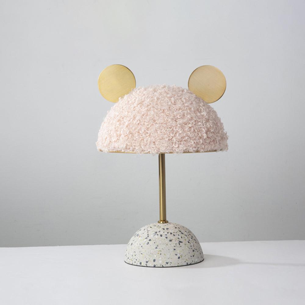 Minos Table Light, Bedside Table Lamp, detail 16