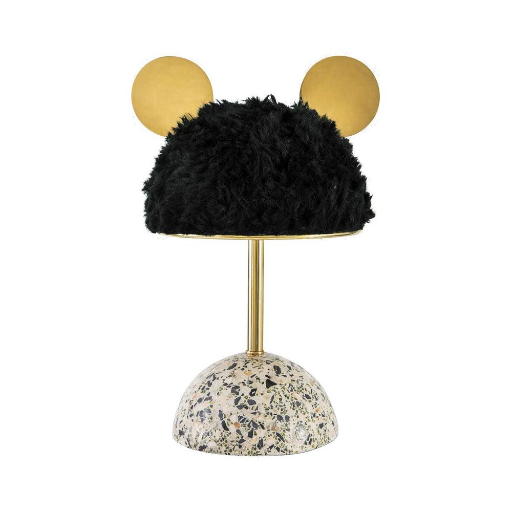 Minos Table Light, Bedside Table Lamp, detail 17
