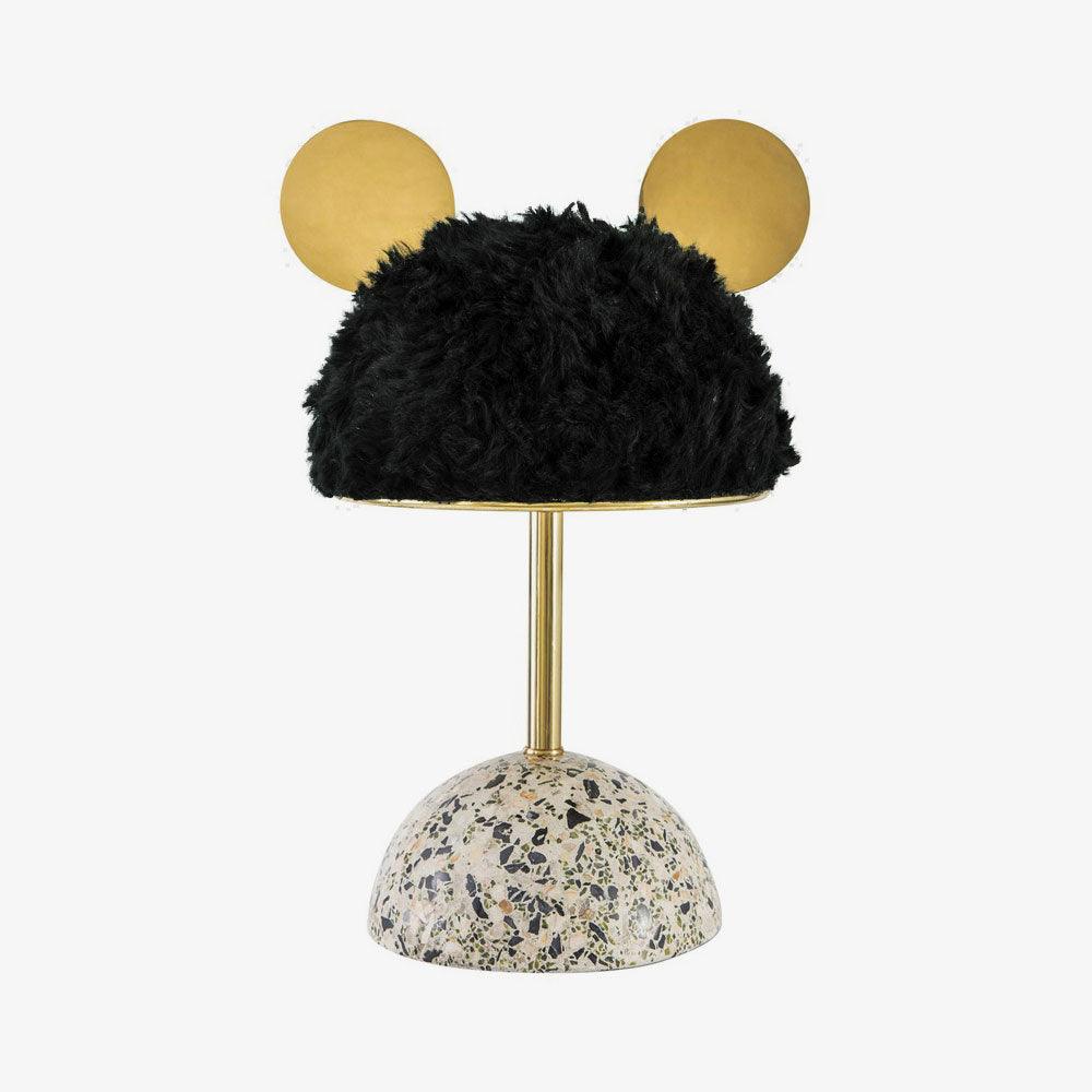 Minos Table Light, Bedside Table Lamp, detail 5