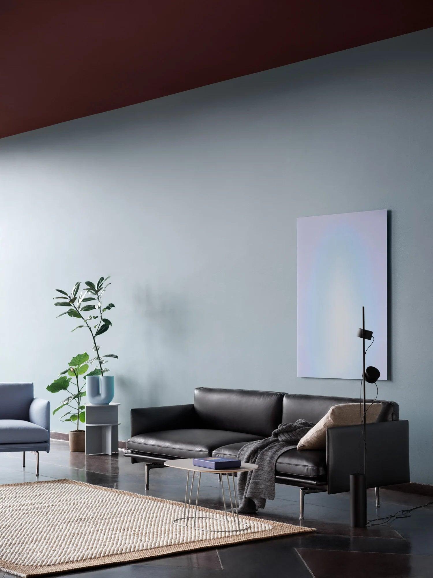 Contemporary LED Art Floor Light 8.3", Floor Lamp, detail 20