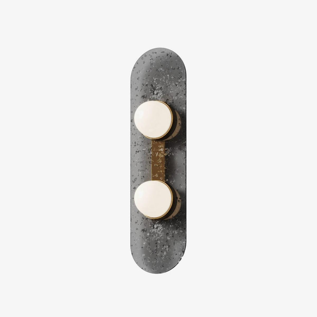 Modulo Wall Light, Bedroom Wall Sconce, detail 2