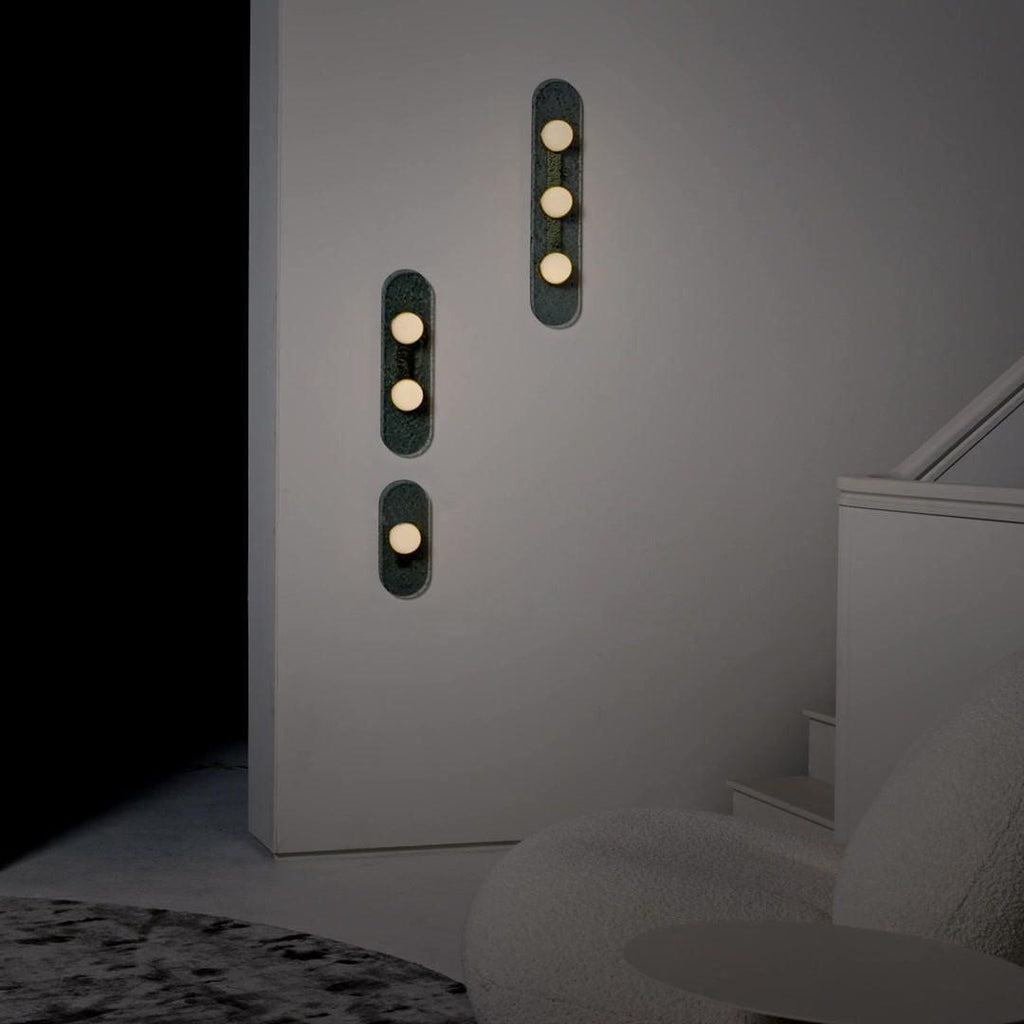 Modulo Wall Light, Bedroom Wall Sconce, detail 6