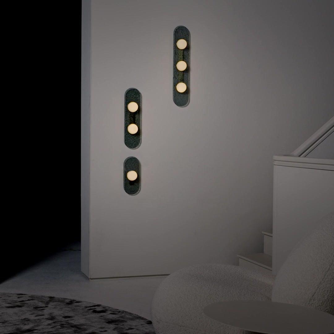 Modulo Wall Light, Bedroom Wall Sconce, detail 6