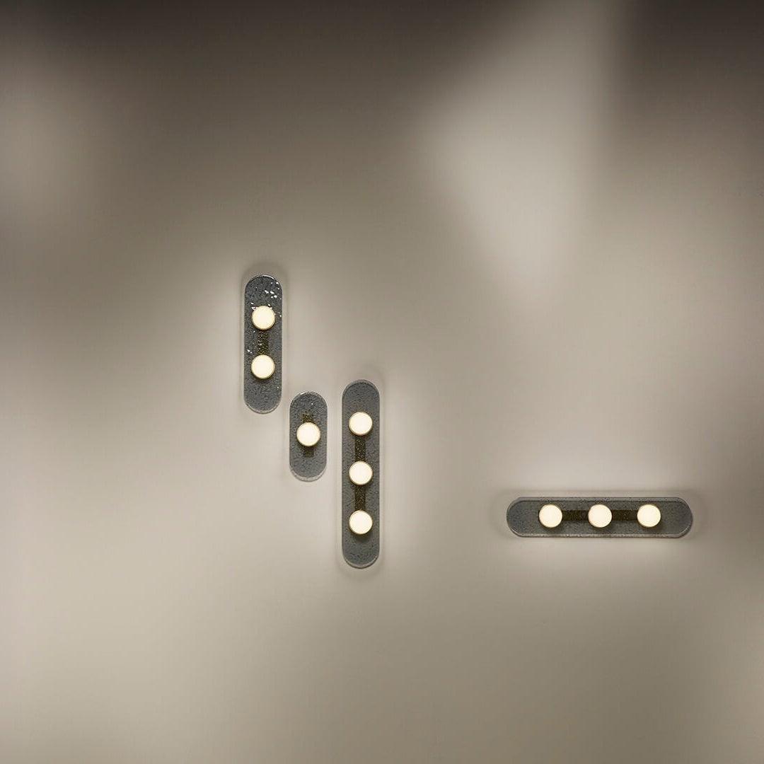 Modulo Wall Light, Bedroom Wall Sconce, detail 7