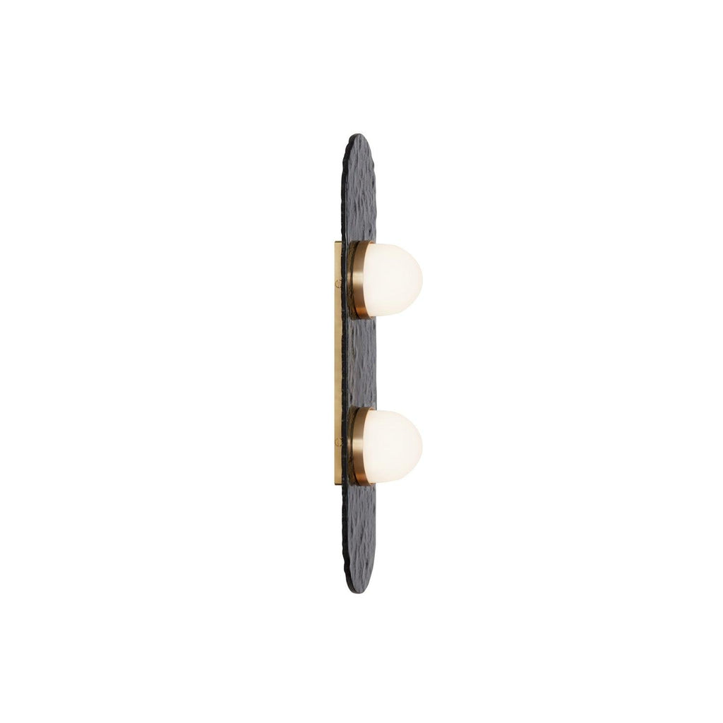 Modulo Wall Light, Bedroom Wall Sconce, detail 8