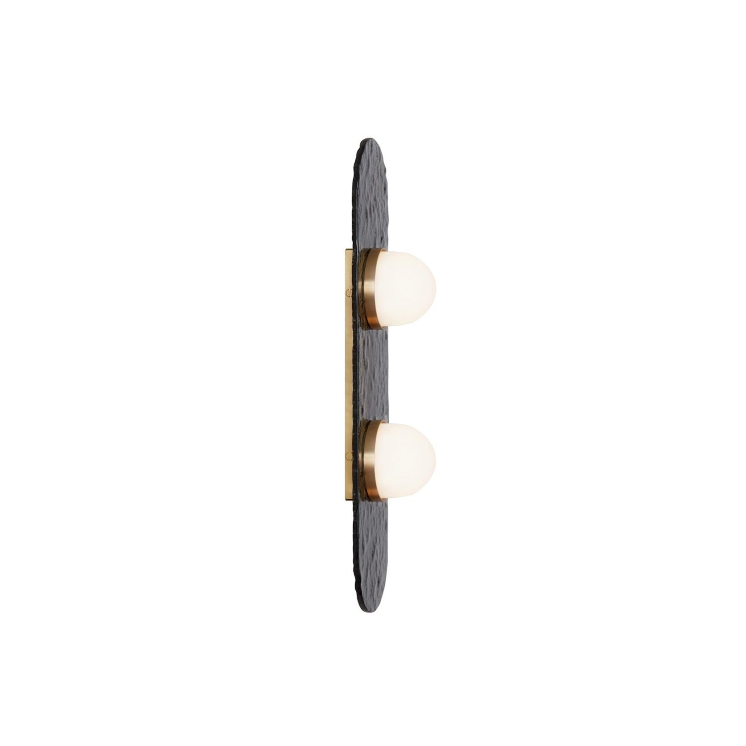 Modulo Wall Light, Bedroom Wall Sconce, detail 8