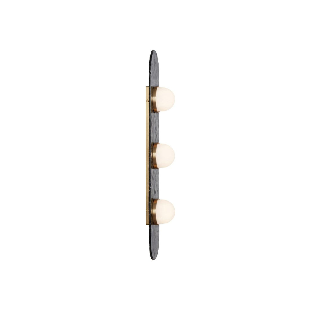 Modulo Wall Light, Bedroom Wall Sconce, detail 9