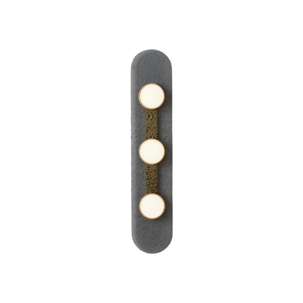 Modulo Wall Light, Bedroom Wall Sconce, detail 10
