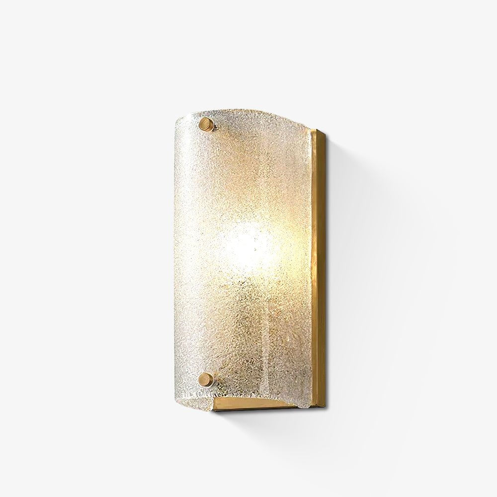 Moet Rounded Bracket Light Wall Light, Bedroom Wall Sconce, detail 17