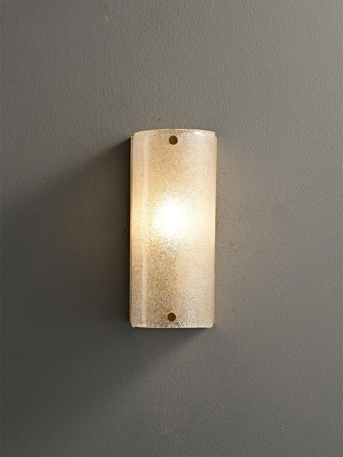 Moet Rounded Bracket Light Wall Light, Bedroom Wall Sconce, detail 12