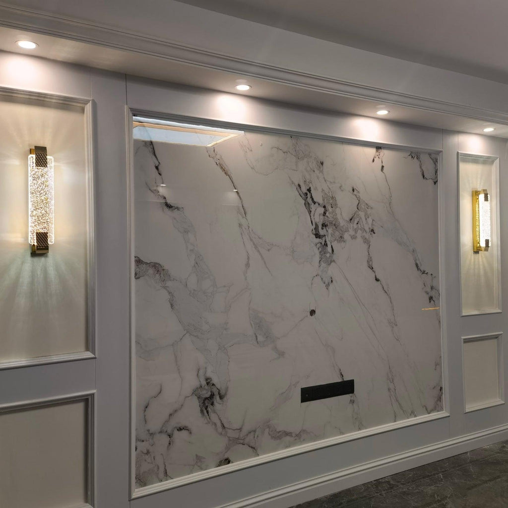 Moet Wall Light, Hardwired Wall Sconce, detail 9