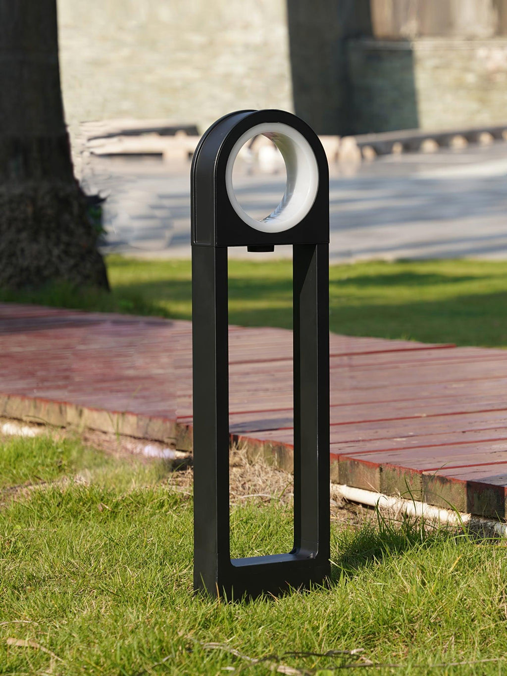 Molde Garden Exterior Light, Outdoor Wall Light, detail 6