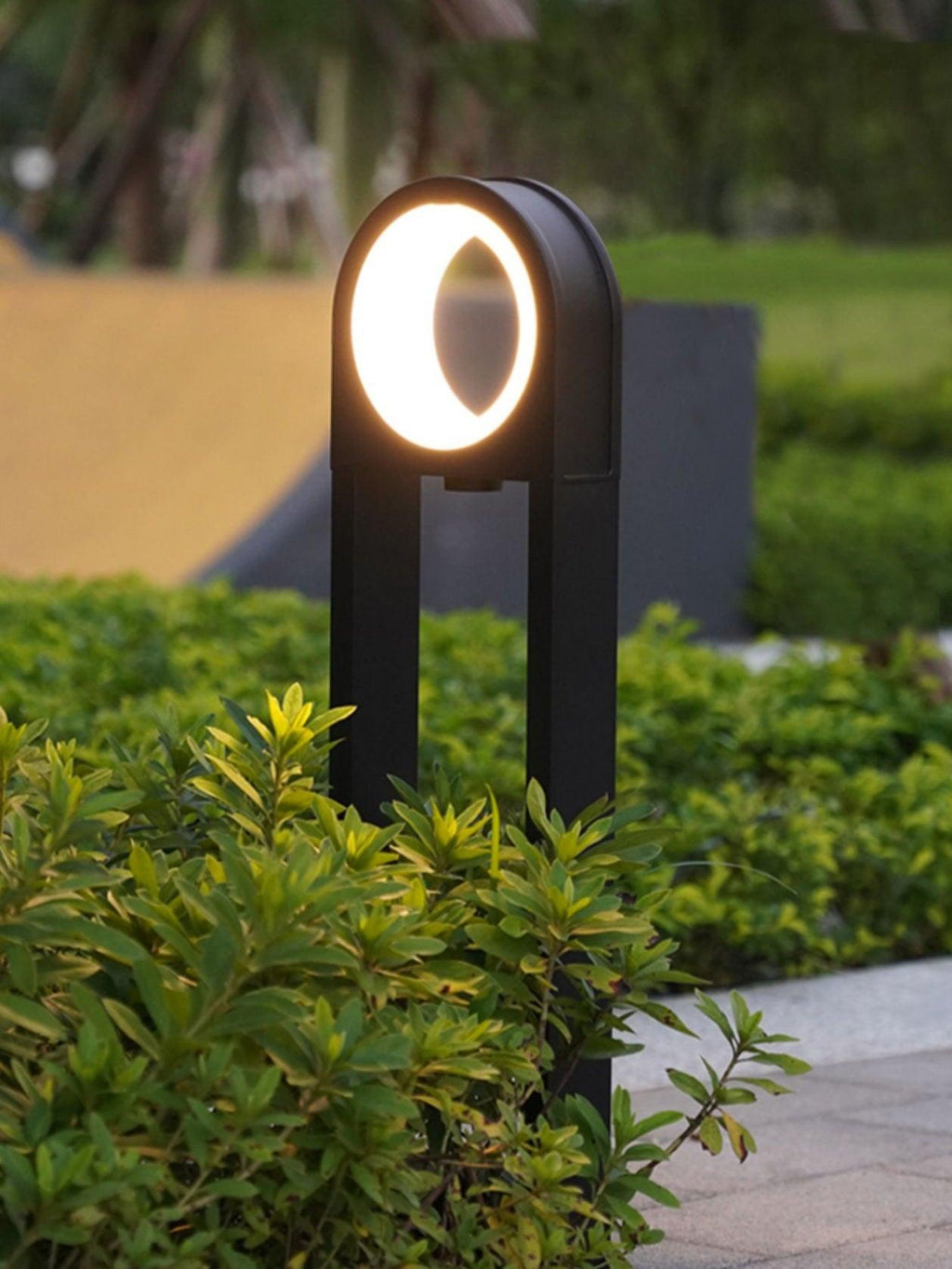 Molde Garden Exterior Light, Outdoor Wall Light, detail 10