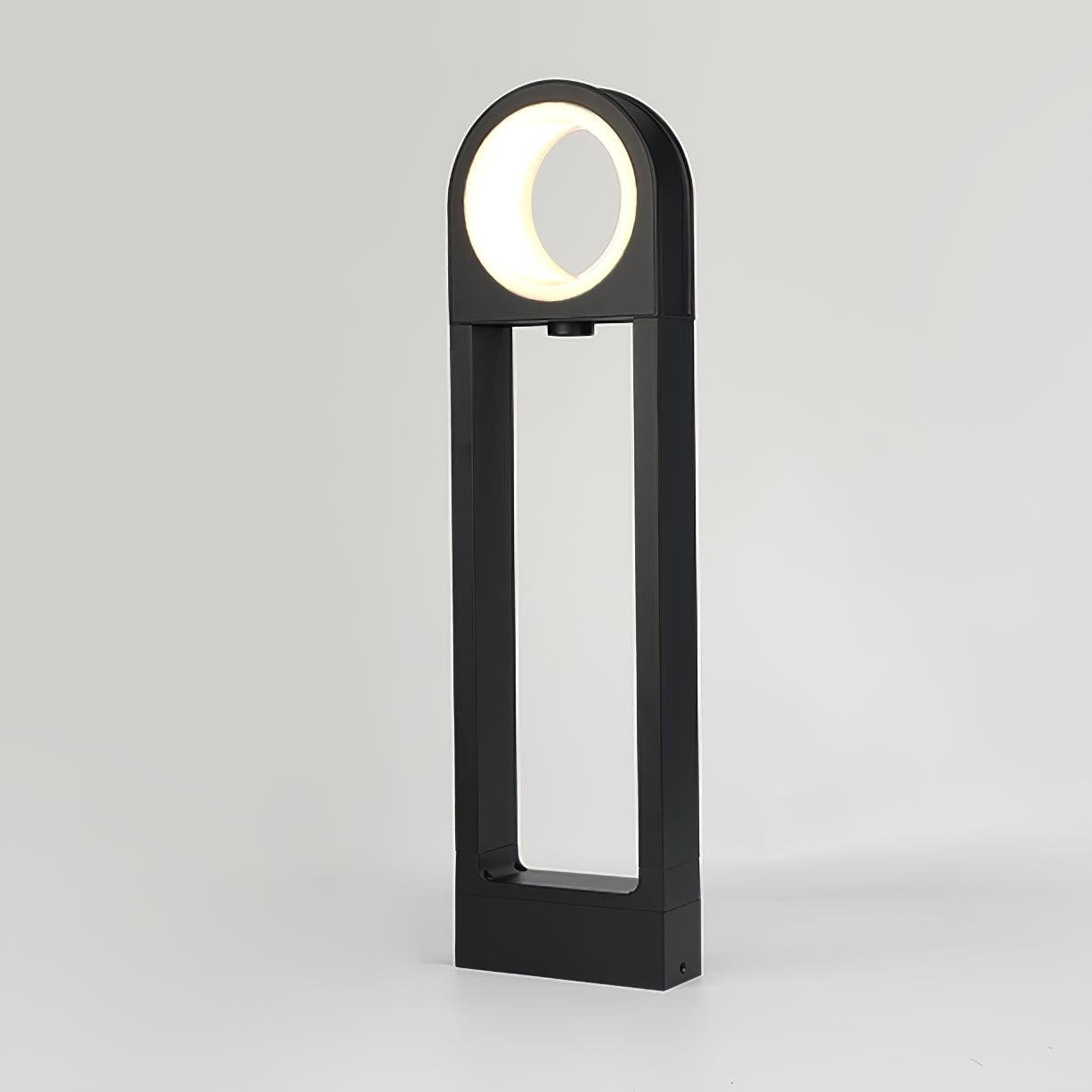 Molde Garden Exterior Light, Outdoor Wall Light, detail 15