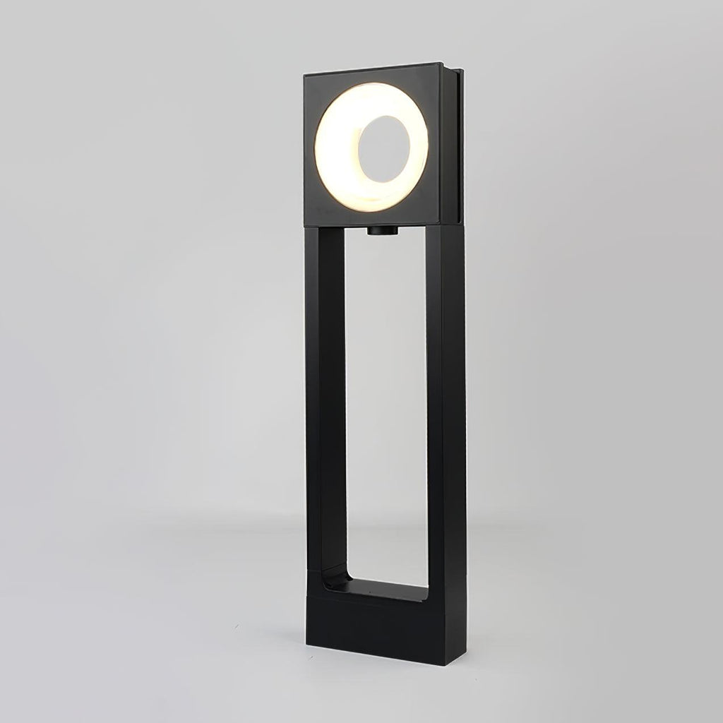 Molde Garden Exterior Light, Outdoor Wall Light, detail 16