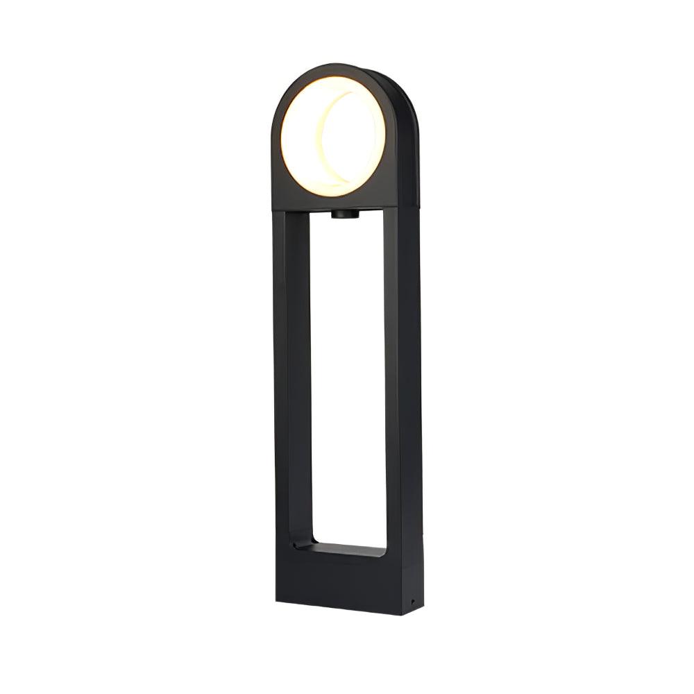 Molde Garden Exterior Light, Outdoor Wall Light, detail 20