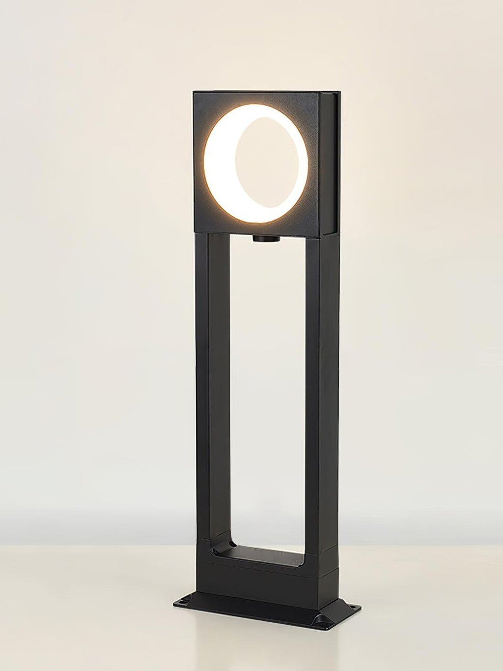 Molde Garden Exterior Light, Outdoor Wall Light, detail 11
