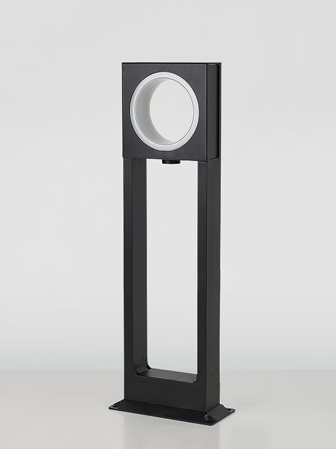 Molde Garden Exterior Light, Outdoor Wall Light, detail 12