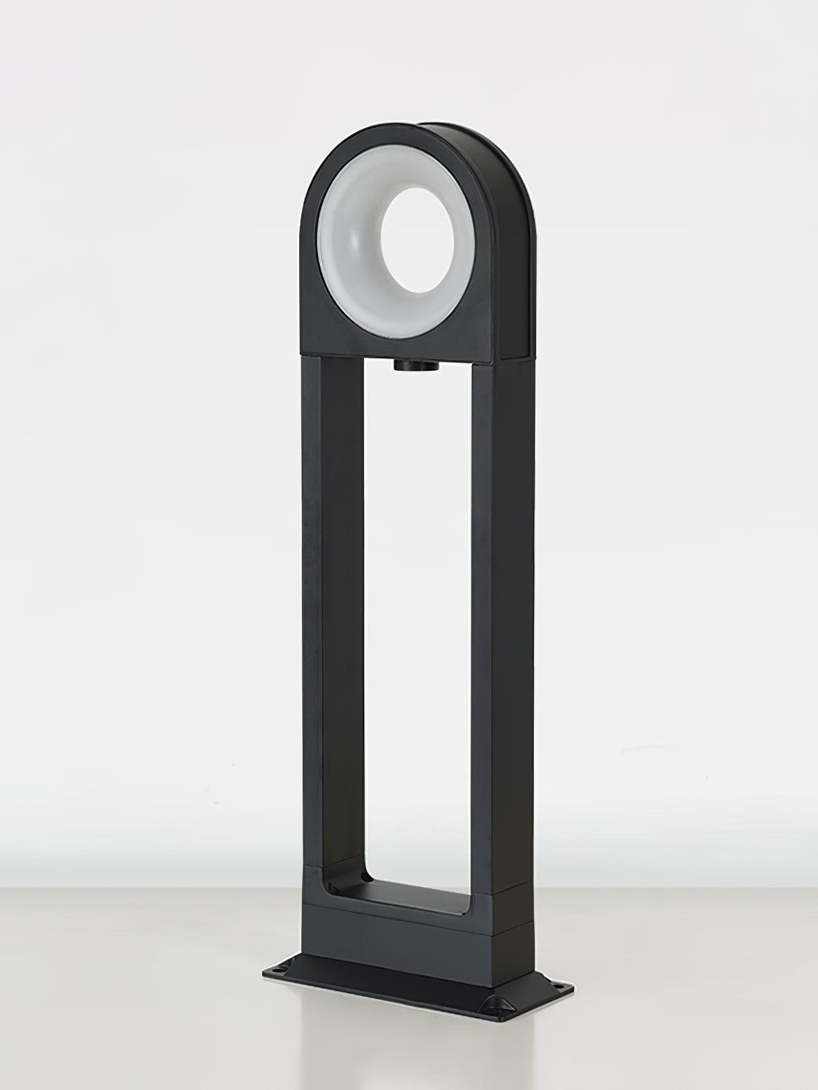 Molde Garden Exterior Light, Outdoor Wall Light, detail 14
