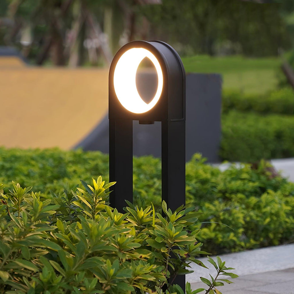 Molde Garden Exterior Light, Outdoor Wall Light, detail 8