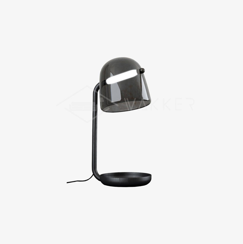 Mona Table Light, Bedside Table Lamp, detail 7