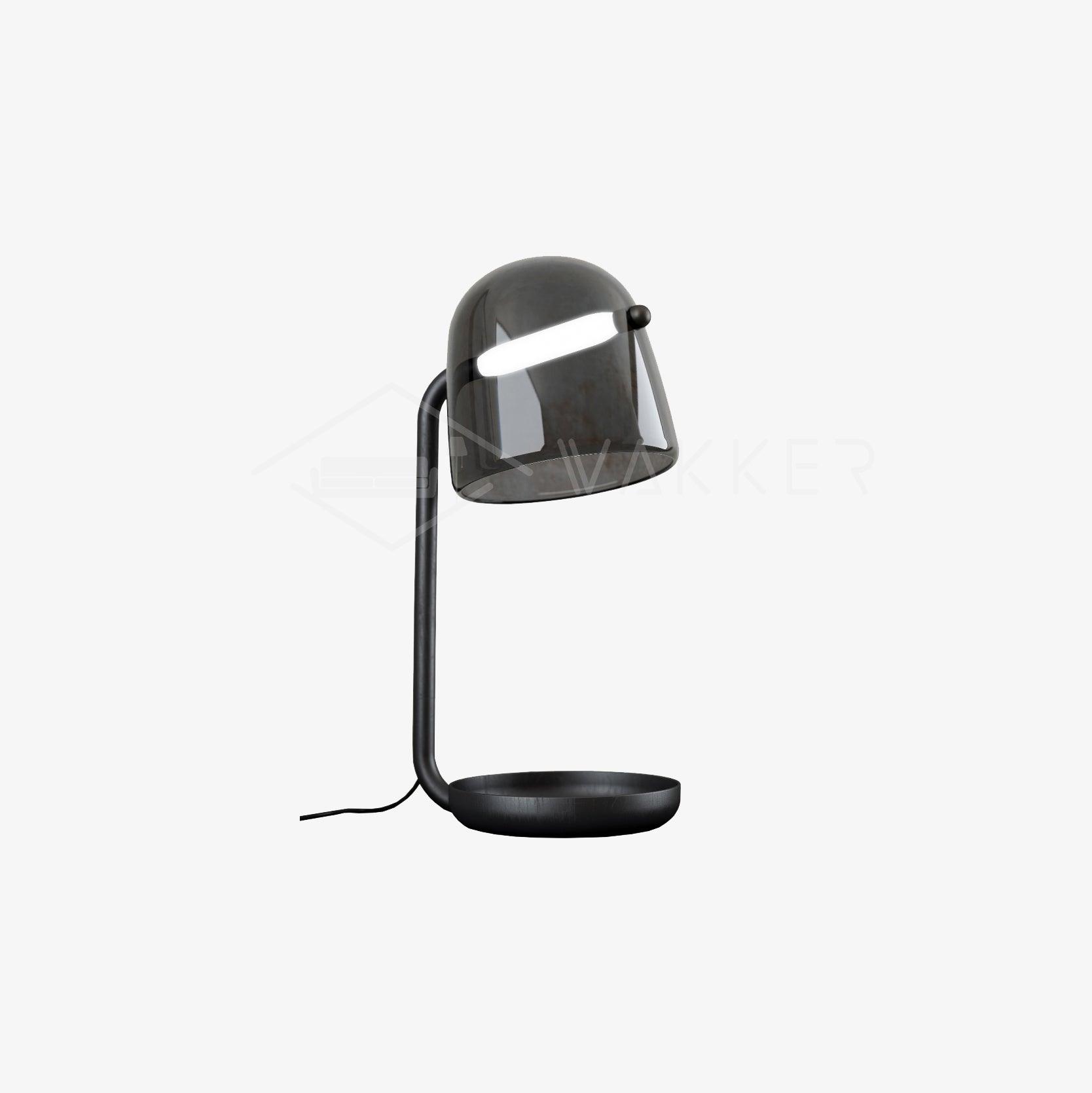 Mona Table Light, Bedside Table Lamp, detail 7