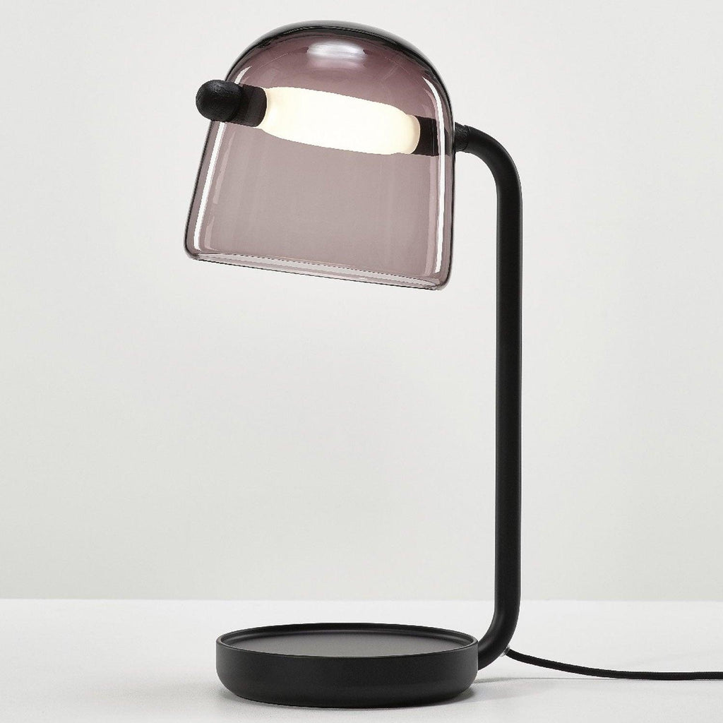 Mona Table Light, Bedside Table Lamp, detail 13