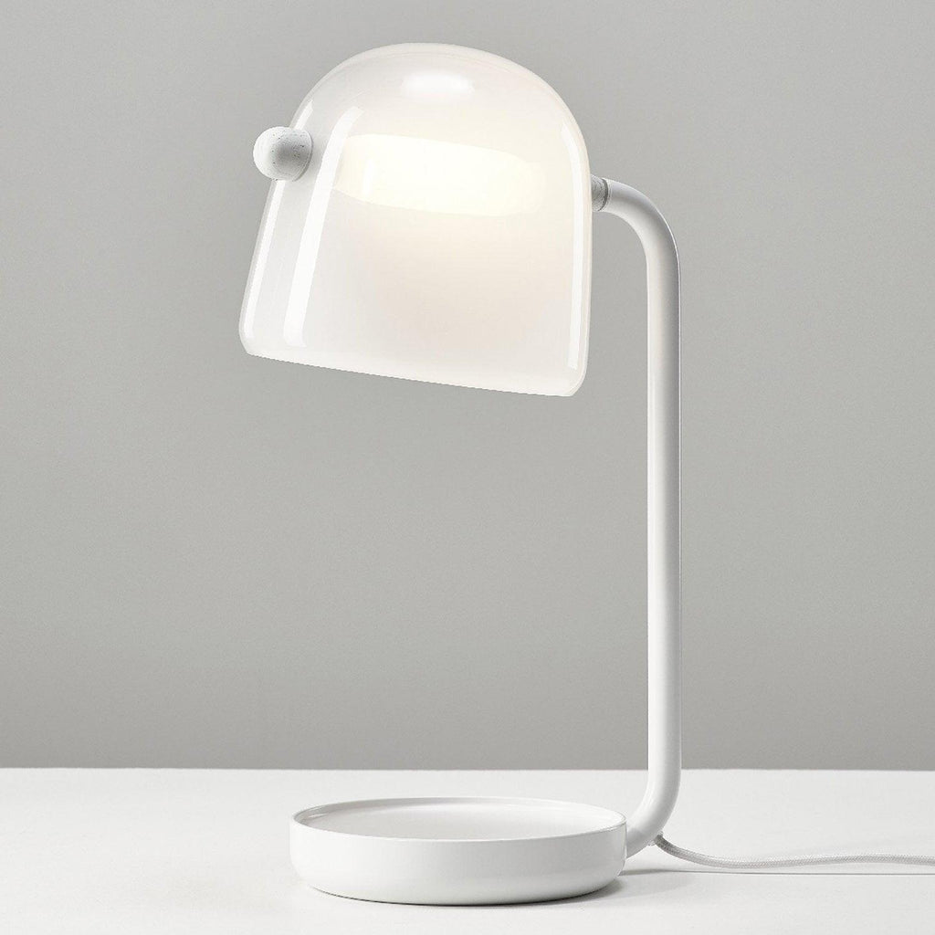 Mona Table Light, Bedside Table Lamp, detail 6