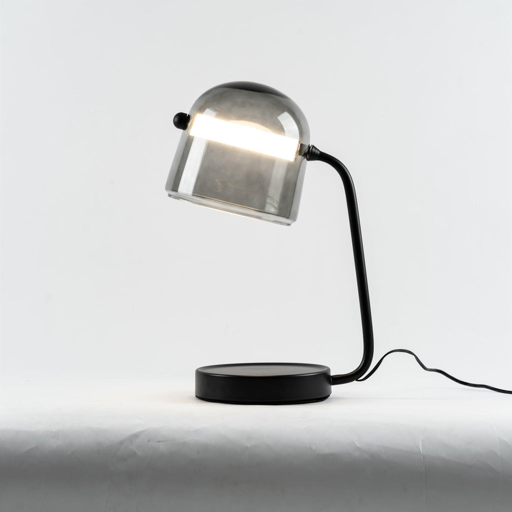 Penumbra Table Lamp, Bedside Table Lamp, detail 30