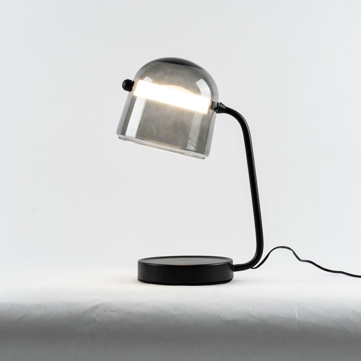 Penumbra Table Lamp, Bedside Table Lamp, detail 30