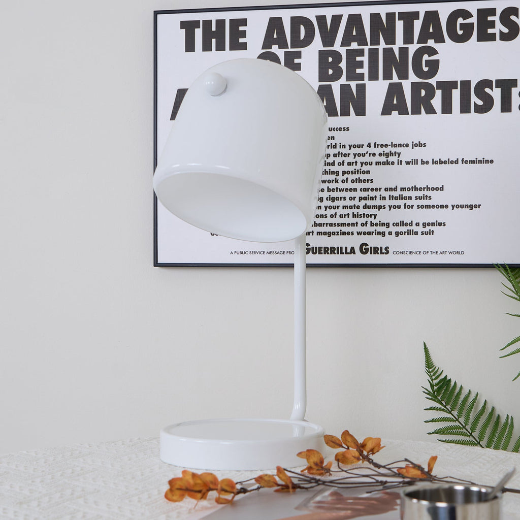 Penumbra Table Lamp, Bedside Table Lamp, detail 42
