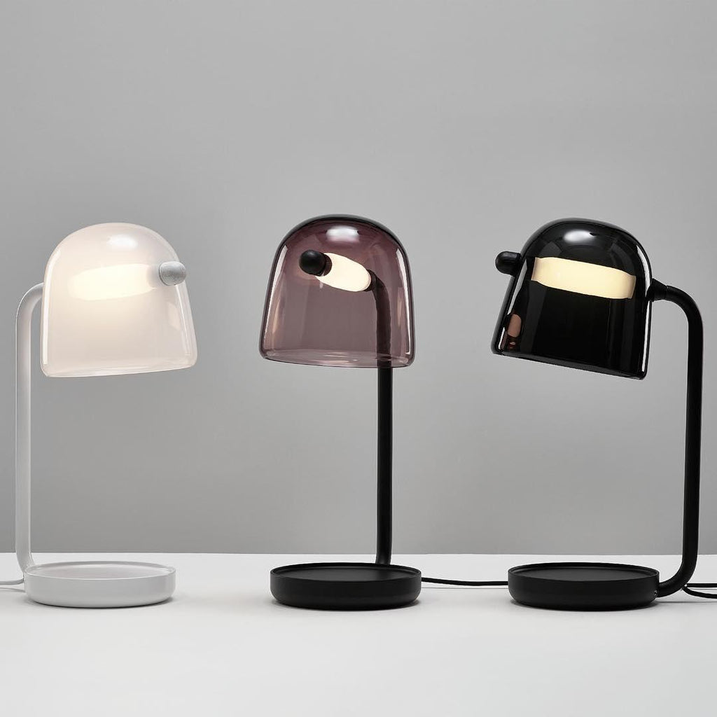 Penumbra Table Lamp, Bedside Table Lamp, detail 20